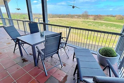 Vakantieappartement Gezinsvakantie Hohenkirchen