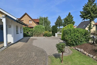 Smutje, Ferienhaus