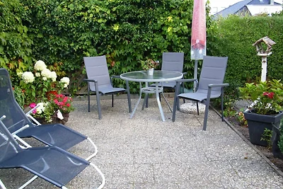 Appartamento Vacanza con famiglia Karlshagen