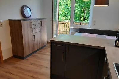 Ferienwohnung Traumland (2-3 Pers.)