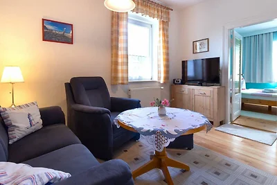 Vakantieappartement Gezinsvakantie Altenkirchen