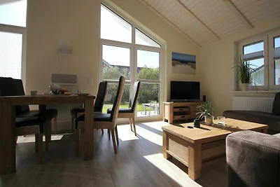 DAG-950 - Freistehendes Ferienhaus mit Spiele...