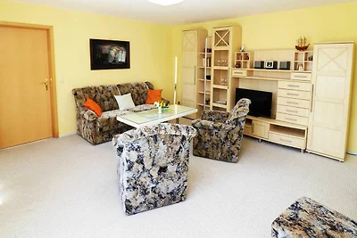 Ferienwohnung Urlaubsidyll 1-1 SZ bis max.