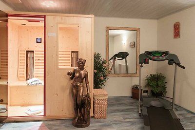 Vakantieappartement Gezinsvakantie Nesselwängle