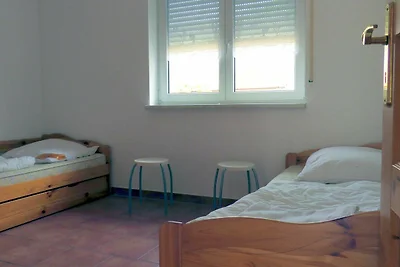 Appartamento Vacanza con famiglia Fuhlendorf