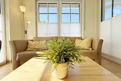 Villa Annika Whg. 01 mit Süd/Westterrasse