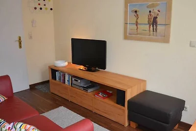 Vakantieappartement Gezinsvakantie Bansin