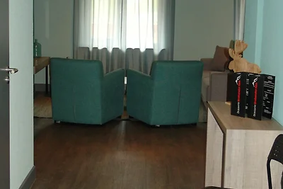 Ferienhaus 6: Steinbock