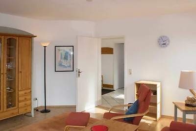 Granitzblick 12 in Sellin