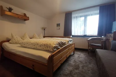 Pensione Vacanza romantica Bautzen