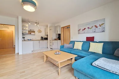 Vakantieappartement Gezinsvakantie Middelhagen