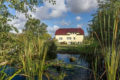 Vakantieappartement Gezinsvakantie Gager