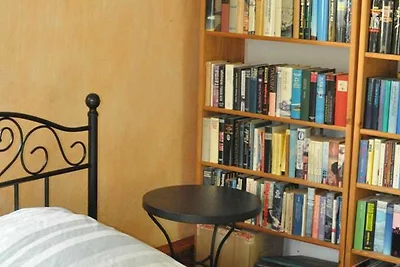 Steinofenzimmer