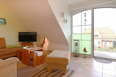 Padua Ferienwohnung