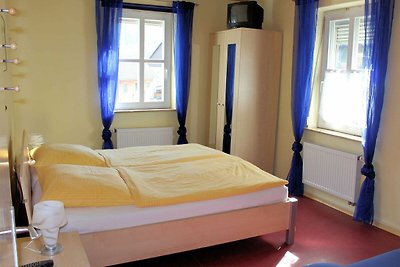 Vakantieappartement Gezinsvakantie Egloffstein