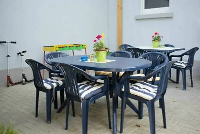 Appartamento Vacanza con famiglia Ringsheim