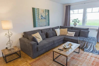 Ferienwohnung Fresenhuus 1