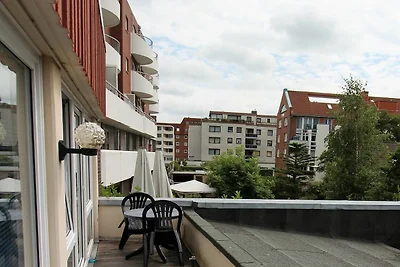 NFS-03 - Ferienwohnung mit gut ausgestatteter...