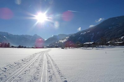 Vakantieappartement Gezinsvakantie Zellberg