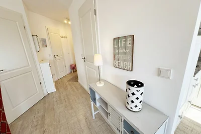Vakantieappartement Gezinsvakantie Baabe
