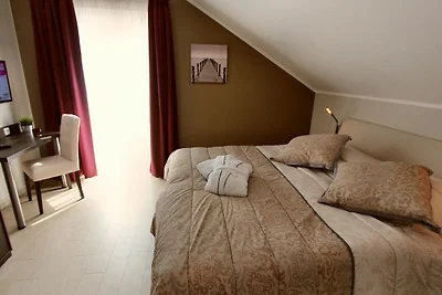 Luxus-Ferienhaus LOUNGE HOUSE