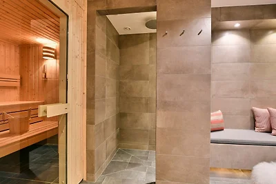Vakantieappartement Gezinsvakantie Dalaas