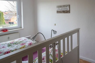 Ferienwohnung 4 Zingst