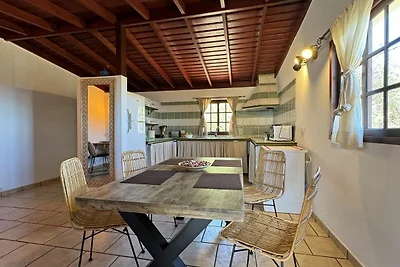 Casa vacanze Vacanza di relax Garafia