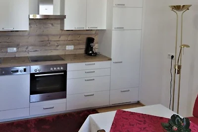 Apartamento Vacaciones familiares Eisenberg
