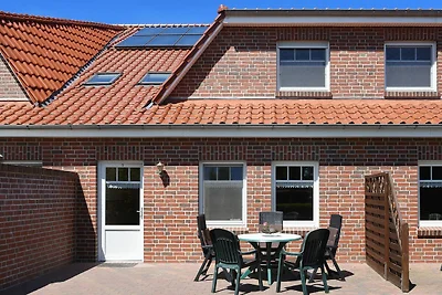 Ferienwohnung Strandkorb
