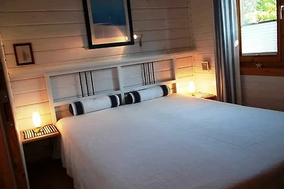 Meer u. Achterwasser