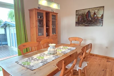 Appartamento Vacanza con famiglia Wittmund