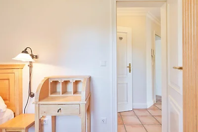 Vakantieappartement Gezinsvakantie Sylt