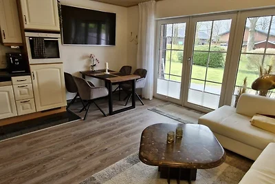 Ferienwohnung Prigge