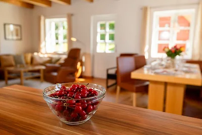 Casa vacanze Vacanza di relax Lancken-Granitz