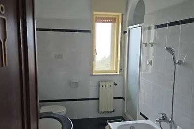 Vakantieappartement Gezinsvakantie Messina