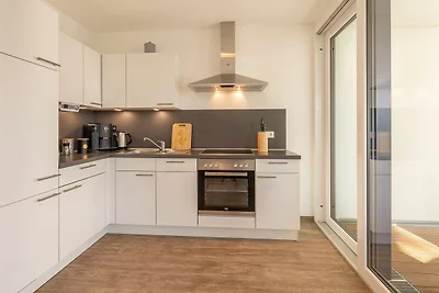 Ferienwohnung Heimathafen in Lauterbach