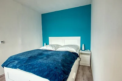Appartamento Vacanza con famiglia Heiligenhafen