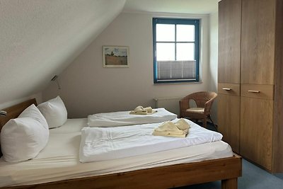 Hotel Cultuur en bezienswaardigheden Poseritz