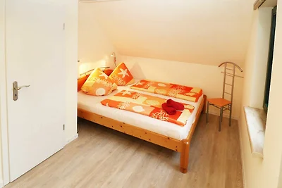 Vakantieappartement Gezinsvakantie Trassenheide