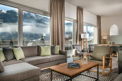 Appartamento Vacanza con famiglia Bad Hofgastein