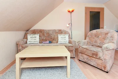 Ferienwohnung 1