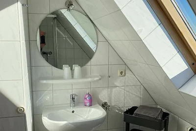 Vakantieappartement Gezinsvakantie Wittmund