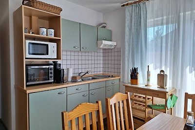 Vakantieappartement Gezinsvakantie Mönkebude