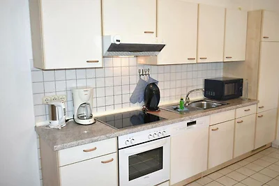 Haus Hess Ferienwohnung Nr.07