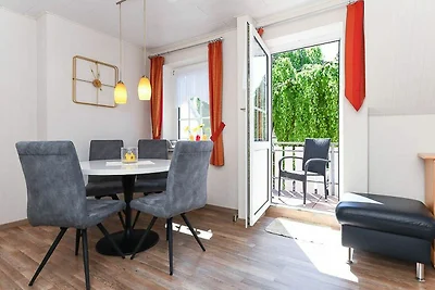 Ferienwohnung Granat