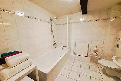 Ferienwohnung an der Georgenkirche Objekt-ID...