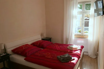 Ferienwohnung SchlossGarten