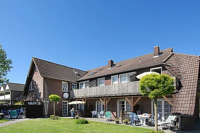 Ferienwohnung 1