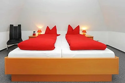 Apartment Deichblick